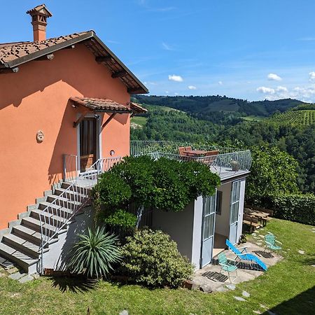 Casa Felice Villa Farigliano Exterior photo